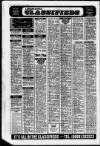 East Kilbride News Friday 28 October 1988 Page 26