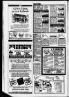 East Kilbride News Friday 28 October 1988 Page 34