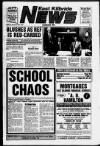 East Kilbride News Friday 04 November 1988 Page 1