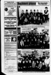 East Kilbride News Friday 04 November 1988 Page 8