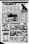 East Kilbride News Friday 04 November 1988 Page 26