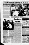 East Kilbride News Friday 04 November 1988 Page 28