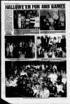 East Kilbride News Friday 04 November 1988 Page 30