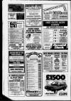 East Kilbride News Friday 04 November 1988 Page 36