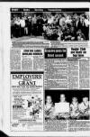 East Kilbride News Friday 04 November 1988 Page 54