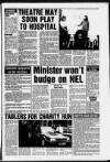 East Kilbride News Friday 11 November 1988 Page 13