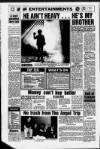 East Kilbride News Friday 11 November 1988 Page 24