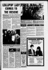 East Kilbride News Friday 18 November 1988 Page 3