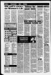 East Kilbride News Friday 18 November 1988 Page 4