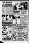 East Kilbride News Friday 18 November 1988 Page 8