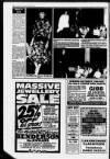 East Kilbride News Friday 18 November 1988 Page 14