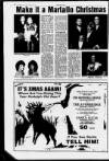 East Kilbride News Friday 18 November 1988 Page 22