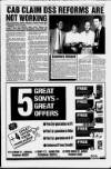 East Kilbride News Friday 18 November 1988 Page 23