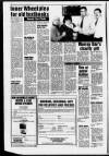 East Kilbride News Friday 18 November 1988 Page 24