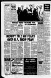 East Kilbride News Friday 25 November 1988 Page 2