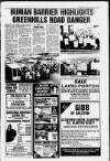 East Kilbride News Friday 25 November 1988 Page 5