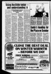 East Kilbride News Friday 25 November 1988 Page 12