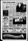 East Kilbride News Friday 25 November 1988 Page 16