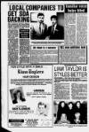 East Kilbride News Friday 25 November 1988 Page 28