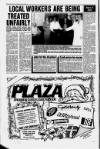 East Kilbride News Friday 02 December 1988 Page 8