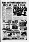 East Kilbride News Friday 02 December 1988 Page 23