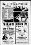 East Kilbride News Friday 02 December 1988 Page 27