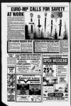 East Kilbride News Friday 02 December 1988 Page 28