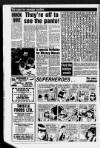 East Kilbride News Friday 02 December 1988 Page 30