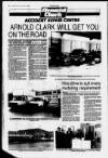 East Kilbride News Friday 02 December 1988 Page 34