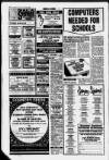 East Kilbride News Friday 02 December 1988 Page 50