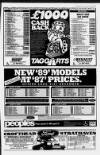 East Kilbride News Friday 02 December 1988 Page 53