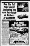 East Kilbride News Friday 02 December 1988 Page 57