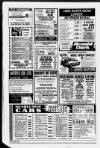 East Kilbride News Friday 02 December 1988 Page 58