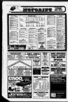 East Kilbride News Friday 02 December 1988 Page 62