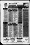 East Kilbride News Friday 02 December 1988 Page 66