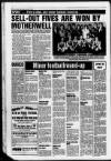 East Kilbride News Friday 09 December 1988 Page 61