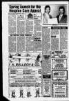 East Kilbride News Friday 16 December 1988 Page 8