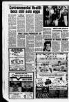 East Kilbride News Friday 16 December 1988 Page 22