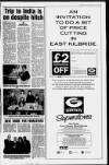 East Kilbride News Friday 16 December 1988 Page 23