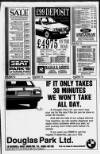 East Kilbride News Friday 16 December 1988 Page 33