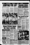 East Kilbride News Friday 16 December 1988 Page 38