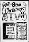 East Kilbride News Friday 23 December 1988 Page 17