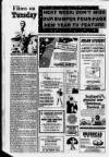 East Kilbride News Friday 23 December 1988 Page 23