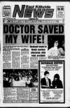 East Kilbride News Friday 30 December 1988 Page 1