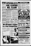 East Kilbride News Friday 30 December 1988 Page 7