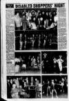 East Kilbride News Friday 30 December 1988 Page 21