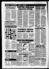 East Kilbride News Friday 06 January 1989 Page 4