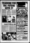 East Kilbride News Friday 06 January 1989 Page 5