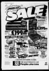East Kilbride News Friday 06 January 1989 Page 8