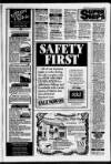 East Kilbride News Friday 06 January 1989 Page 23